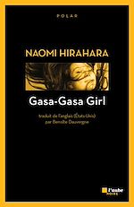 Télécharger le livre :  Gasa-Gasa Girl