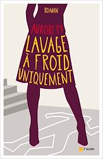 Télécharger le livre :  Lavage à froid uniquement