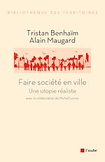 Télécharger le livre :  Faire société en ville