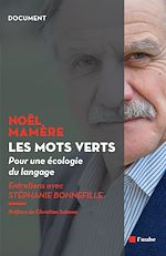 Télécharger le livre :  Les mots verts