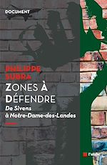 Télécharger le livre :  Zones À Défendre
