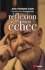 Télécharger le livre :  Réflexion sur mon échec