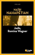 Télécharger le livre :  Jadis, Romina Wagner