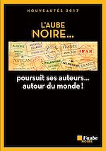 Télécharger le livre :  L'Aube noire poursuit ses auteurs autour du monde !