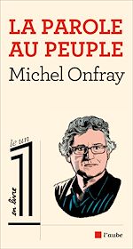 Télécharger le livre :  La parole au peuple