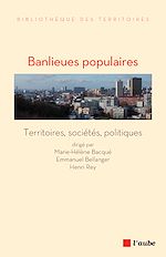 Télécharger le livre :  Banlieues populaires
