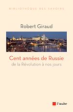 Télécharger le livre :  Cent années de Russie