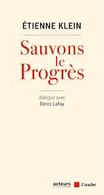 Télécharger le livre :  Sauvons le progrès