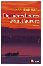 Télécharger le livre :  Dernières heures avant l'aurore