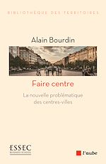 Télécharger le livre :  FAIRE CENTRE