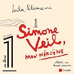 Télécharger le livre :  Simone Veil, mon héroïne