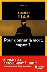 Télécharger le livre :  Pour donner la mort tapez 1