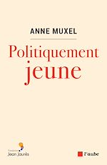 Télécharger le livre :  Politiquement jeune