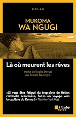 Télécharger le livre :  Là où meurent les rêves