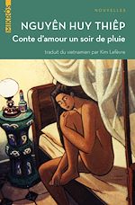 Télécharger le livre :  Conte d'amour un soir de pluie
