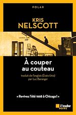 Télécharger le livre :  À couper au couteau