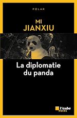 Télécharger le livre :  La diplomatie du panda
