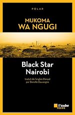 Télécharger le livre :  Black Star Nairobi