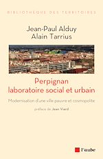 Télécharger le livre :  Perpignan, laboratoire social et urbain