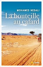 Télécharger le livre :  La bouteille au cafard