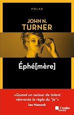 Télécharger le livre :  EPHE[MERE]