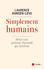 Télécharger le livre :  Simplement humains