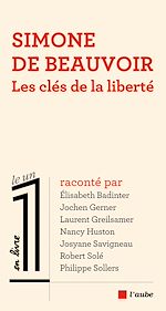 Télécharger le livre :  Simone de Beauvoir