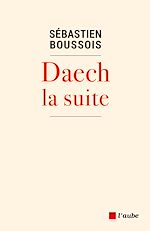 Télécharger le livre :  Daech, la suite