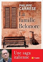 Télécharger le livre :  La famille Belonore