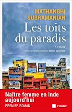 Télécharger le livre :  Les toits du paradis
