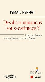 Télécharger le livre :  Des discriminations sous-estimées?