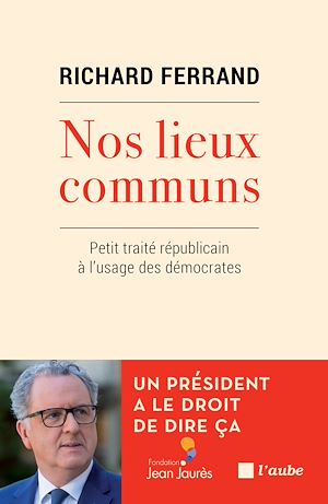 Téléchargez le livre :  Nos lieux communs