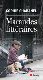 Télécharger le livre :  Maraudes littéraires