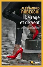 Télécharger le livre :  De rage et de vent