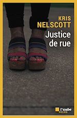 Télécharger le livre :  Justice de rue