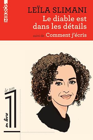 Download the eBook: Le diable est dans les détails suivi de Comment j'écris