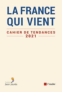 Téléchargez le livre :  La France qui vient