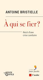 Télécharger le livre :  À qui se fier ?