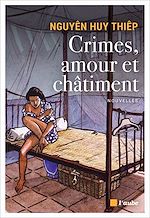 Télécharger le livre :  Crimes, amour et châtiment