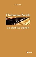 Télécharger le livre :  Le pianiste afghan
