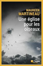 Télécharger le livre :  Une église pour les oiseaux