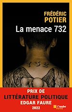 Télécharger le livre :  La menace 732