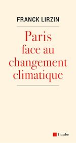 Télécharger le livre :  Paris face au changement climatique