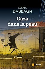 Télécharger le livre :  Gaza dans la peau