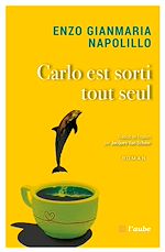 Télécharger le livre :  Carlo est sorti tout seul