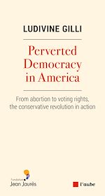 Télécharger le livre :  Perverted Democracy in America