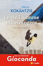Télécharger le livre :  Le vieil homme et l'étrangère