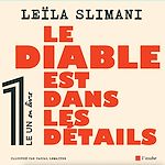 Télécharger le livre :  Le diable est dans les détails