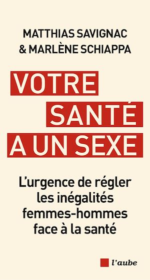 Téléchargez le livre :  Votre santé a un sexe !