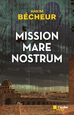 Télécharger le livre :  Mission Mare Nostrum